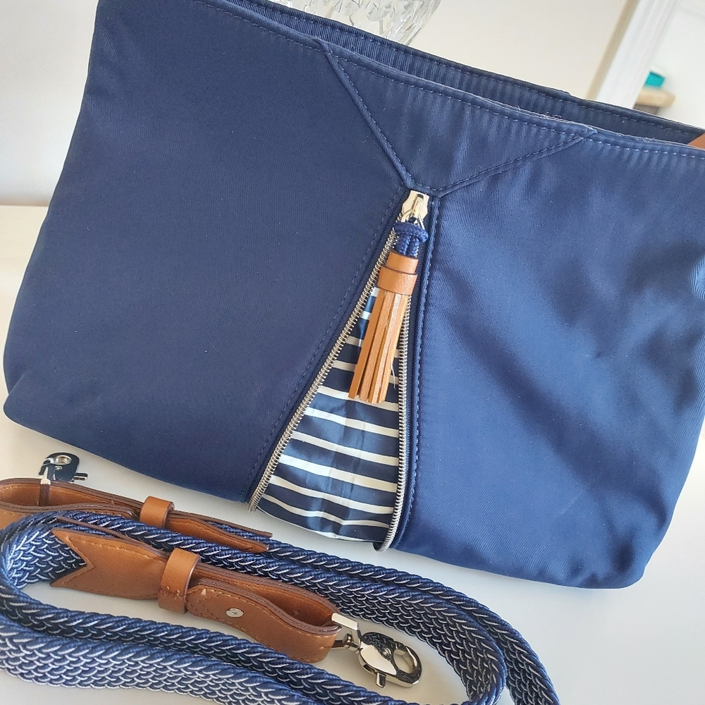 Stella and dot Crossbody bag
